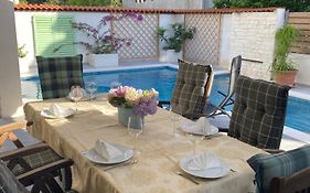 Private Pool Just For You Biograd